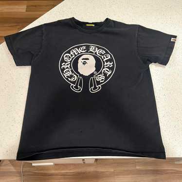 Bape x chrome hearts - Gem