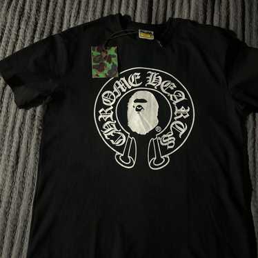 Bape x chrome hearts - Gem
