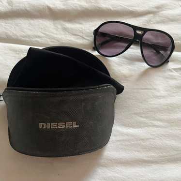 Vintage diesel sunglasses - Gem