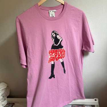 X girl hysteric glamour - Gem