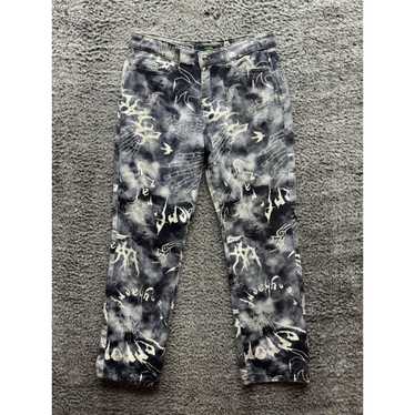 Jaded London デニム　30 JADED LONDON】Gunmetal Reed Jeans (JADED LONDON/デニム