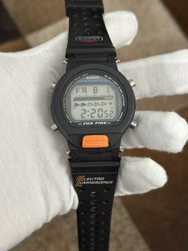 Casio casio g-shock fox - Gem