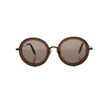 Authentic gentle monster flatba - Gem
