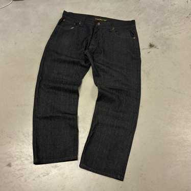 Vintage black jnco jeans - Gem