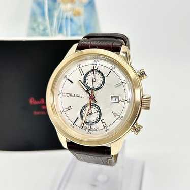 時計 Paul Smith Cambridge Chronograph Paul smith cambridge watch - Gem