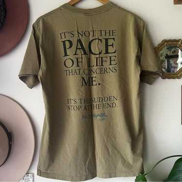 極フェード90s XL NO FEAR メッセージ vtg Tシャツ sk8 極フェード90s XL NO FEAR メッセージ vtg Tシャツ sk8 Vintage