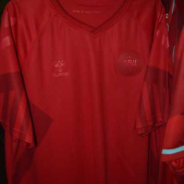 Hummel denmark national team - Gem
