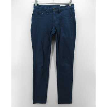 【関税込み】rag & bone ブルー Cate ジーンズ Men's Straight Leg Jeans | Fit 4 | rag & bone