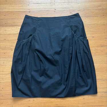 【関税＆送料込み】Marni Black Midi Skirt Women's Skirts | Official Online Store | Marni