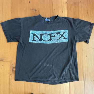 Nofx T Shirt - Gem