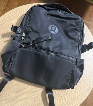Lululemon new crew backpack - Gem