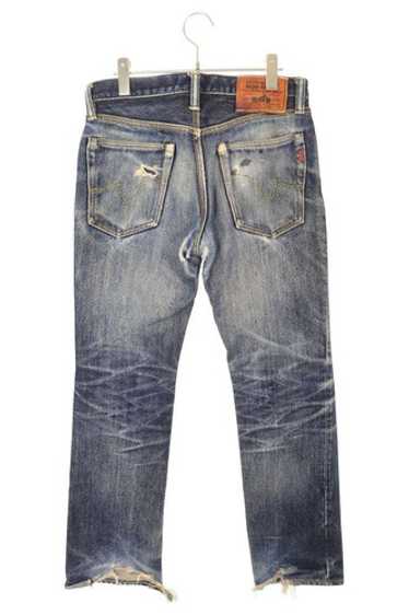 IRON HEART Ｗ31 Ｌ34 Iron Heart 634S 21oz selvedge denim straight W31 L34 | eBay