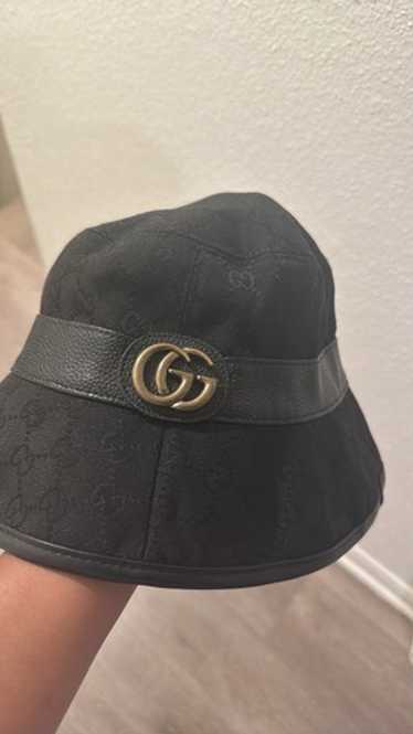 Gucci hat men black - Gem