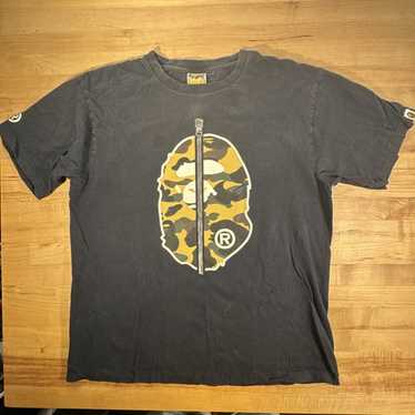 Bape vintage bape big - Gem