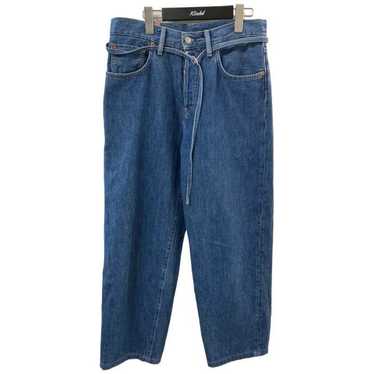 Acne studios 1991 - Gem