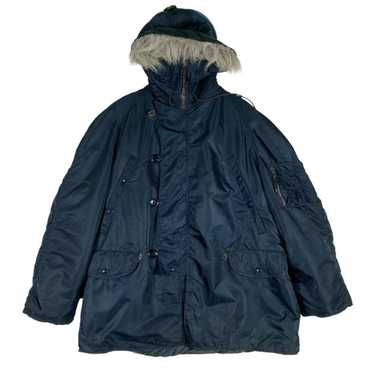 Alpha industries n3b - Gem