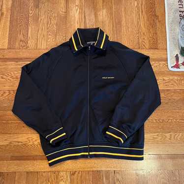 POLO SPORT ジャケット！ Polo Sport Ralph Lauren Performance Jacket Athletic Track