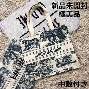 バッグ christian dior minibag novelty Christian dior novelty bag - Gem