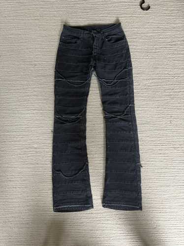 Hysteric glamour hagi denim - Gem