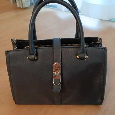 Samantha Thavasa × Harris Tweed 2wayバッグ Samantha thavasa harris tweed - Gem