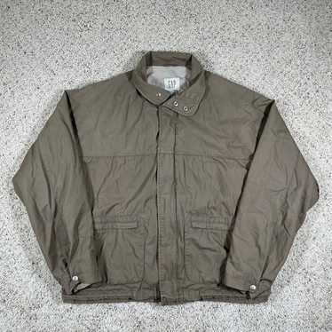 Vintage gap workwear jacket - Gem