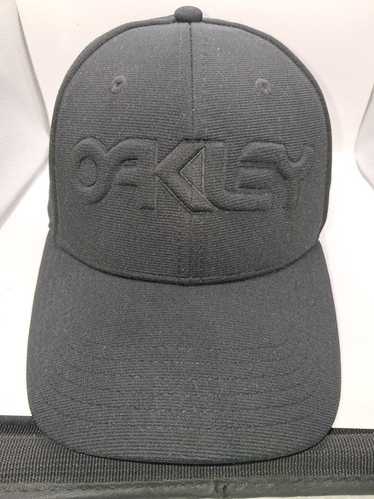 Oakley cap l/xl black - Gem