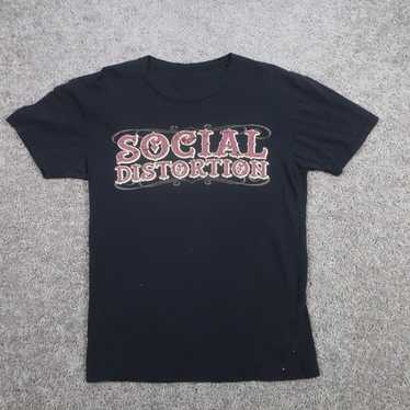 Social distortion mike ness - Gem