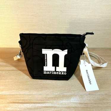Marimekko shoulder bag unikko - Gem