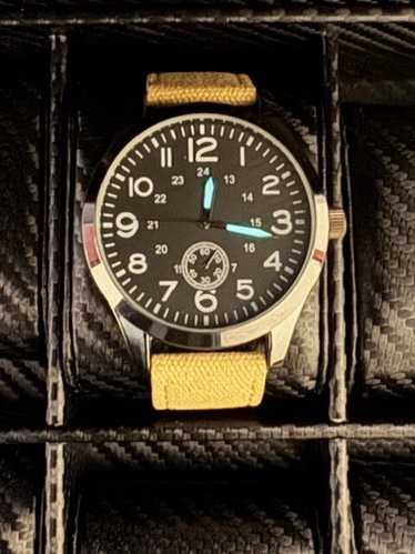 Fmd mens watch - Gem