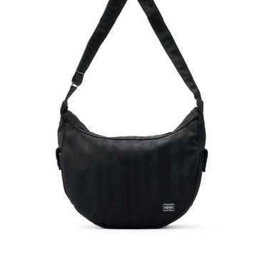 PORTER ポーターTANGO BLACK BOSTON BAG(S) ASK availability First)PORTER / TANGO BLACK BOSTON BAG(S