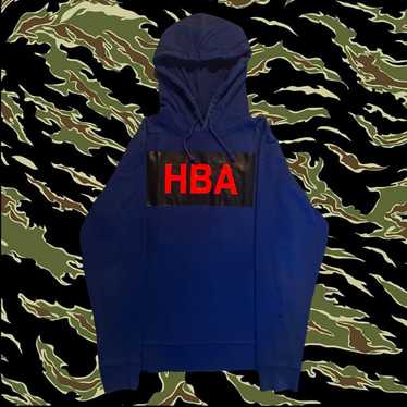 Hood by air logo - Gem