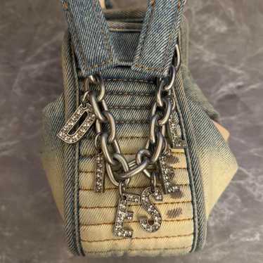 Diesel bag denim - Gem