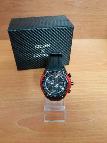 Citizen toyota 86 collaboration - Gem