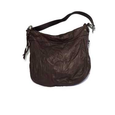 ショルダーバッグ・ポシェット Coach Zoe Shoulder Bag - Coach - Leather - Brown Coach Zoe Shoulder Bag, B4/Maple: Handbags: Amazon.com