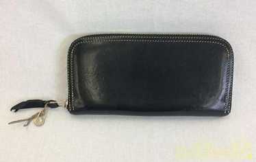 Redmoon long wallet - Gem