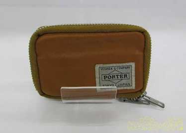 Porter ◇ key case - Gem