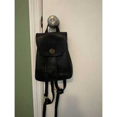 Coach vintage mini turnlock - Gem