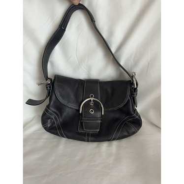 Coach soho vintage black - Gem