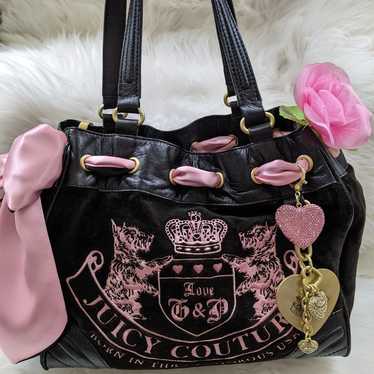 Juicy couture vintage daydreamer - Gem