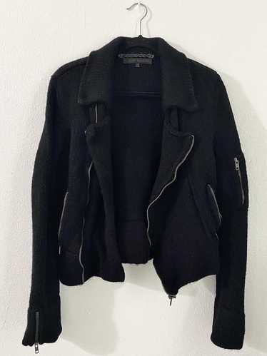 Veronique branquinho jacket - Gem