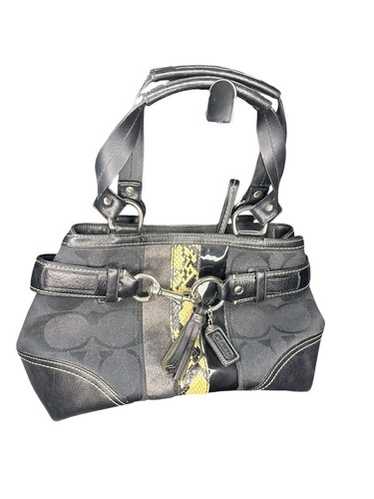 Coach hampton jacquard k0k-6091 - Gem