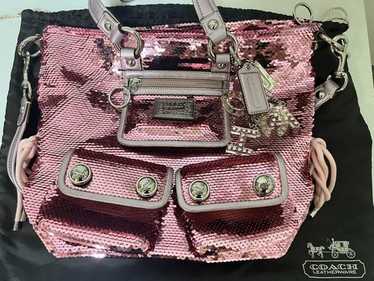 Coach 13821 poppy sequin - Gem