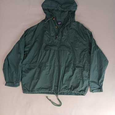 Vintage 1990s gap anorak - Gem