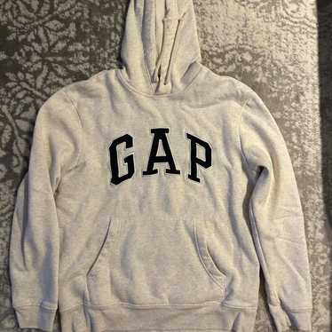 archive old gap hoodie 00s 90s y2k 短丈 archive old gap