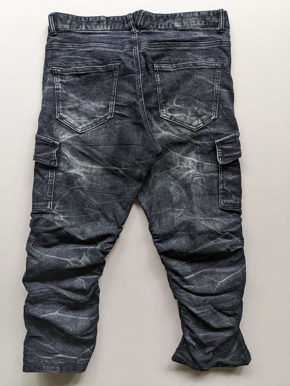 semanticdesign Semantic Design clawmark twisted j… - image 2