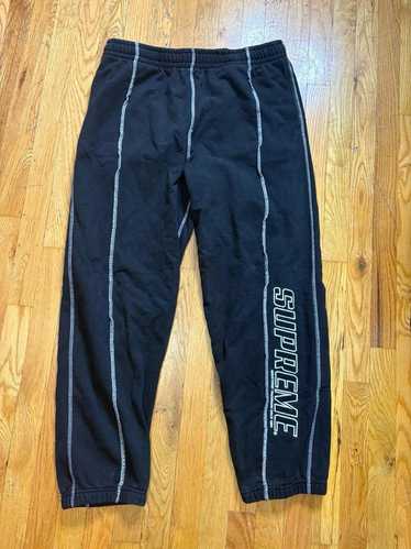 Supreme supreme coverstitch - Gem