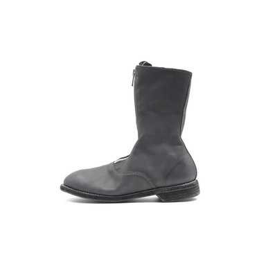 s*u様 guidi suede Back zip boots Guidi Guidi 788z back zip boots | Grailed