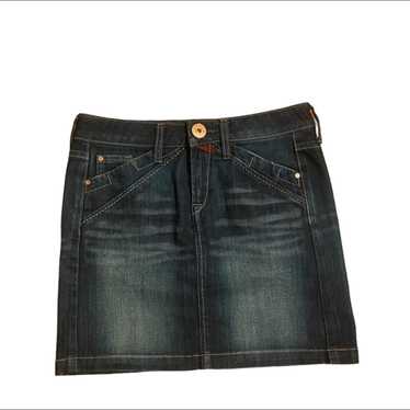 Marithe francois girbaud skirt - Gem