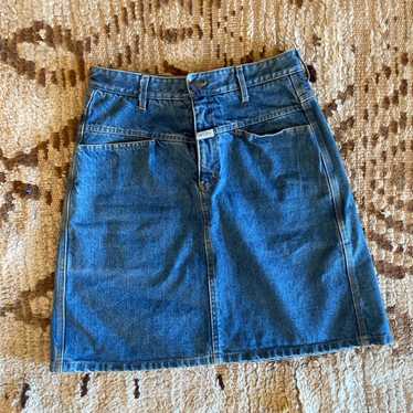 Marithé francois girbaud skirt - Gem