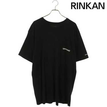 CHROME HEARTS VネックTシャツ Sサイズ 楽天市場】クロムハーツ Tシャツ vネックの通販